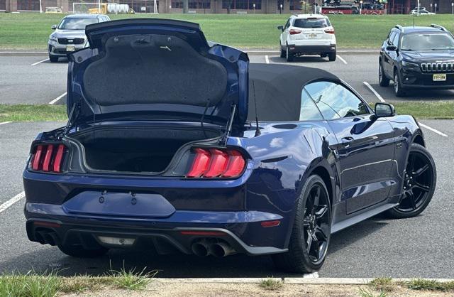 2020 ford mustang gt premium