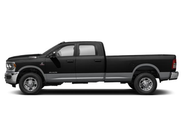 2022 ram 2500 laramie crew cab 4x4 6'4' box