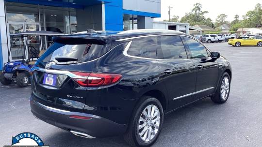 2019 Buick Enclave
