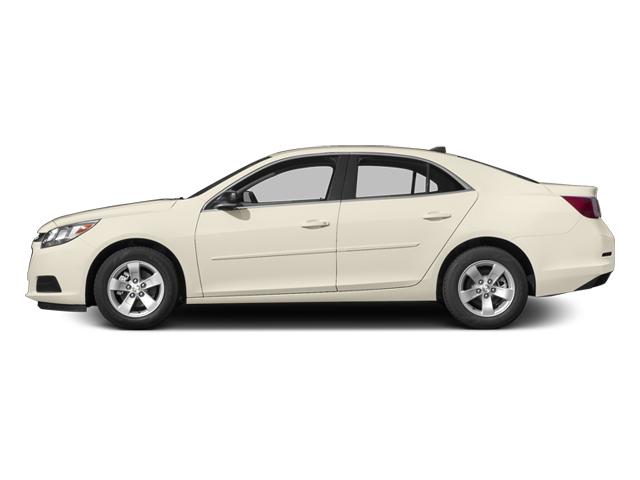 2014 chevrolet malibu 2lz