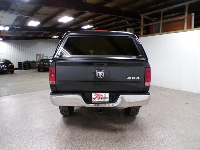 2014 ram 2500 tradesman