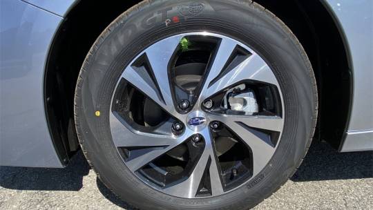 2025 Subaru Legacy