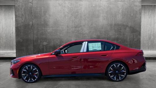 2024 BMW i5