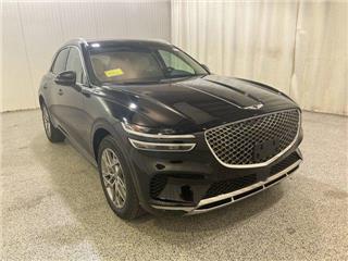 2025 Genesis GV70 2.5t standard