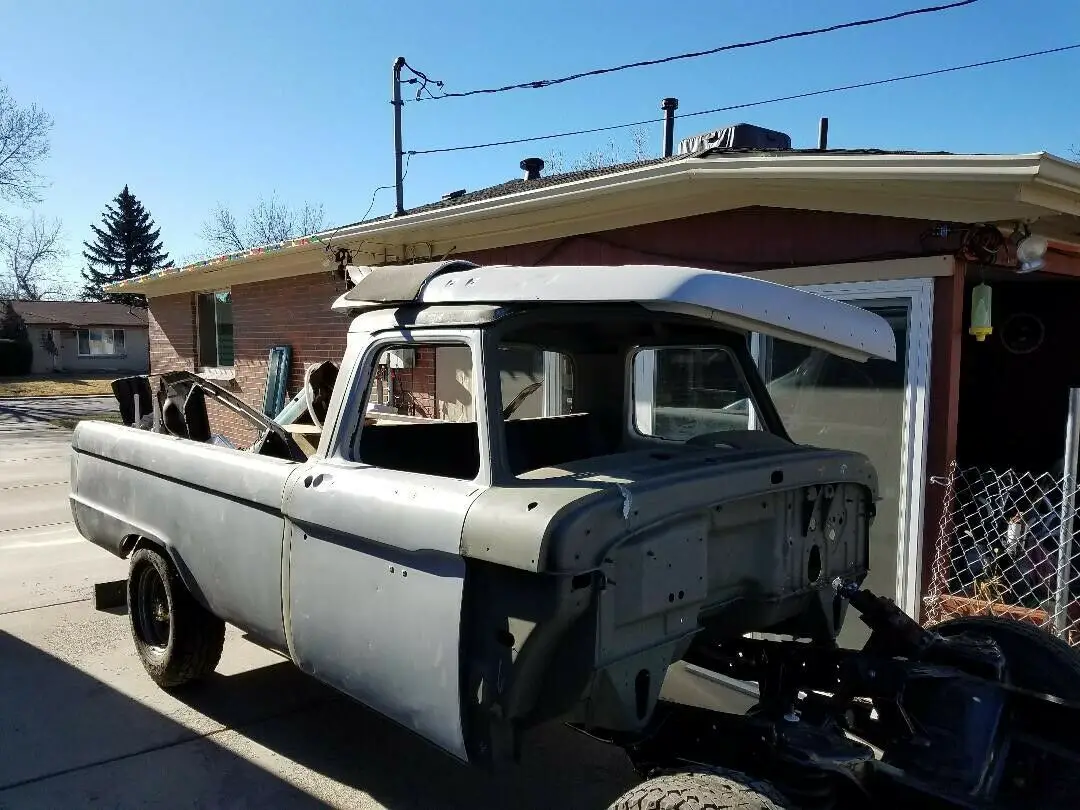ford f250 rwd