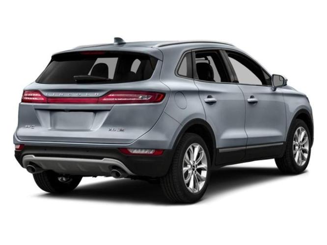 2016 lincoln mkc reserve awd reserve 4dr suv for sale in farm hill, massachusetts