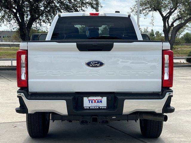 2023 ford f-250 xlt