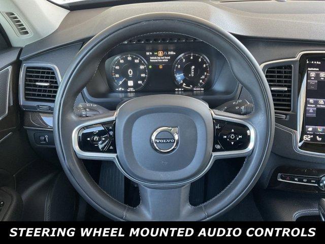 2019 volvo xc90 t6 momentum