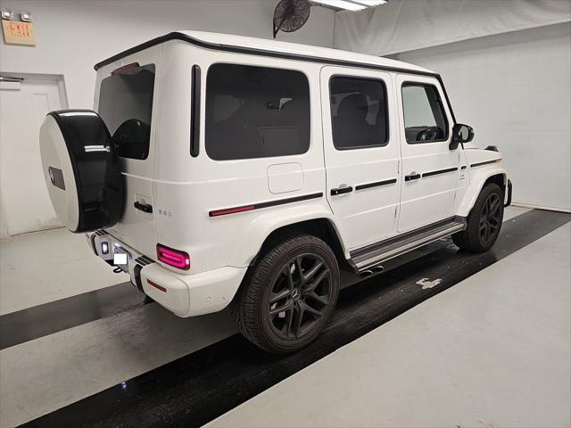 2024 mercedes-benz amg g 63 4matic