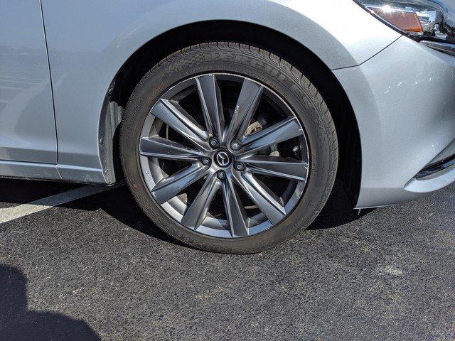 used 2018 mazda mazda6 touring jonesboro, ar 72401 for sale in jonesboro, arkansas