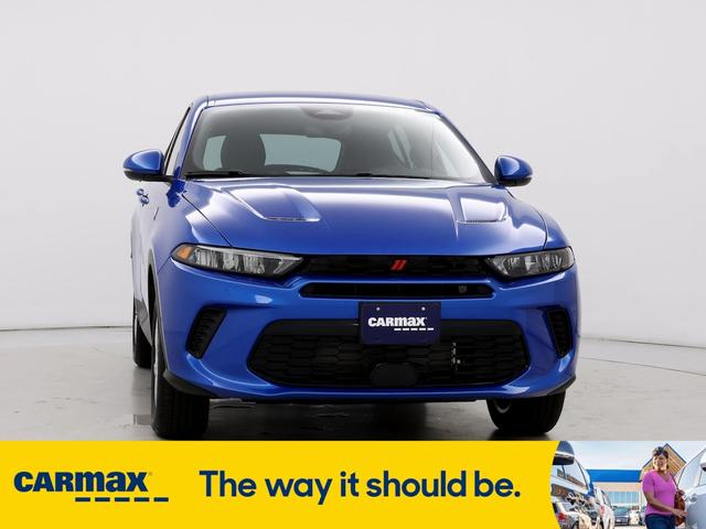 2023 dodge hornet gt
