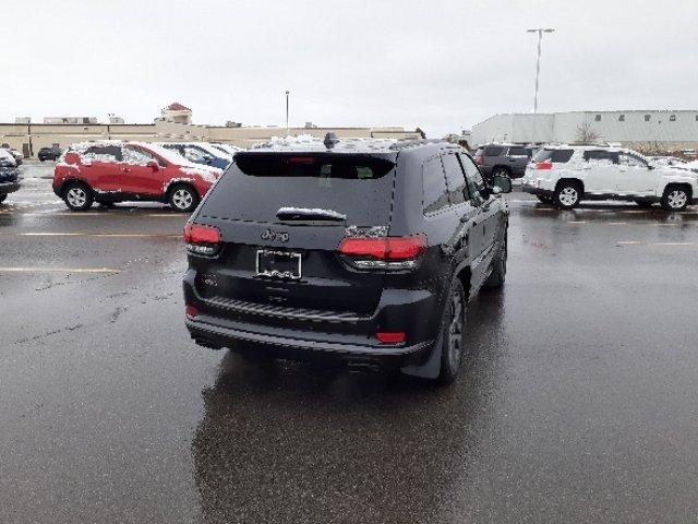 used 2019 jeep grand cherokee high altitude saginaw, mi 48603 for sale in saginaw, michigan
