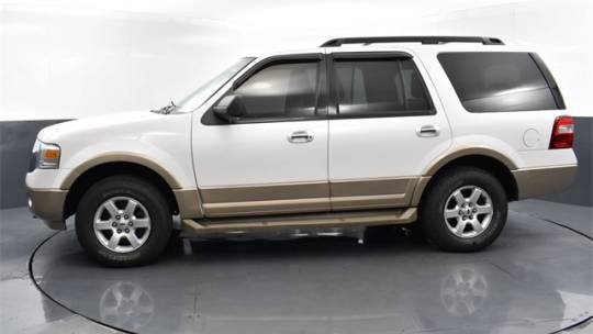 2013 Ford Expedition