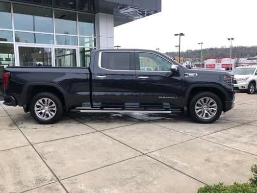 2022 gmc sierra 1500 denali 4x4 crew cab 5.75 ft. box 147.4 in. wb in charleston, west virginia