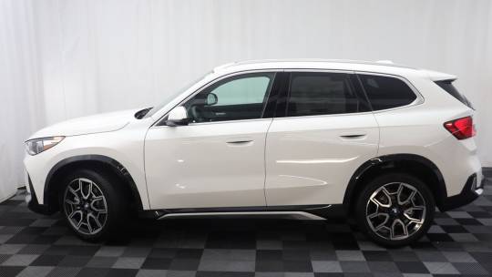 2025 BMW X1