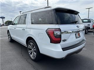 2020 Ford Expedition king ranch