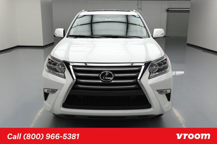 used 2015 lexus gx 460 fort smith, ar 72904 for sale in fort smith, arkansas