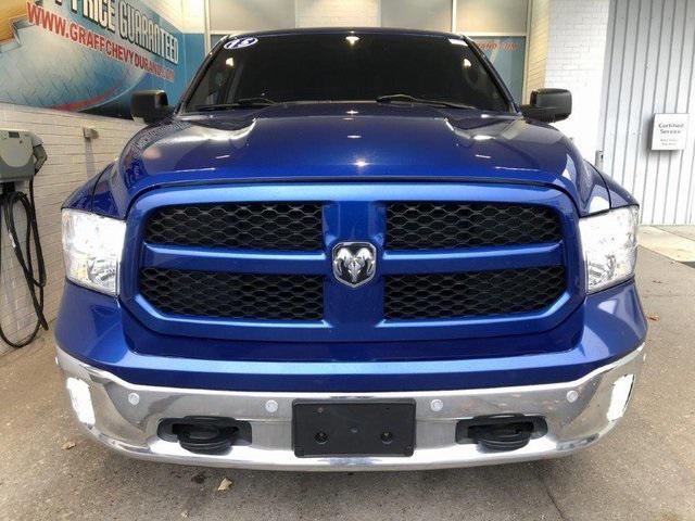 2015 ram 1500 outdoorsman