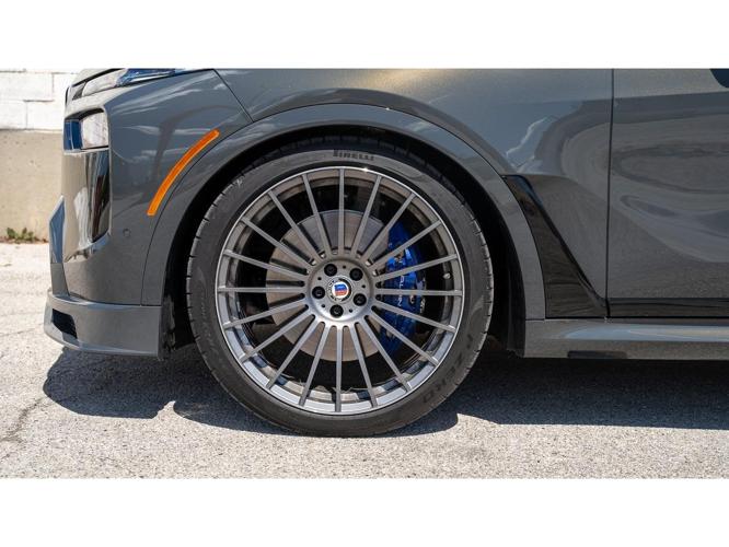 2024 bmw x7 in jackson, mississippi