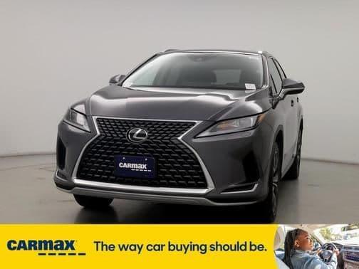 2022 lexus rx 350 base in stockton, california