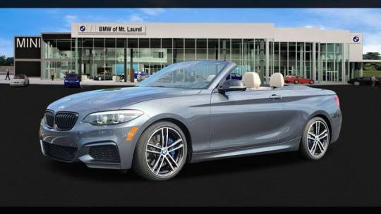 2020 bmw 2 series m240i xdrive