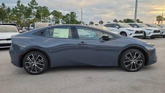 2024 Toyota Prius