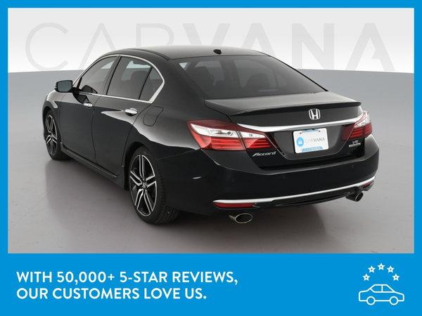 2017 honda accord in milwaukee, wisconsin