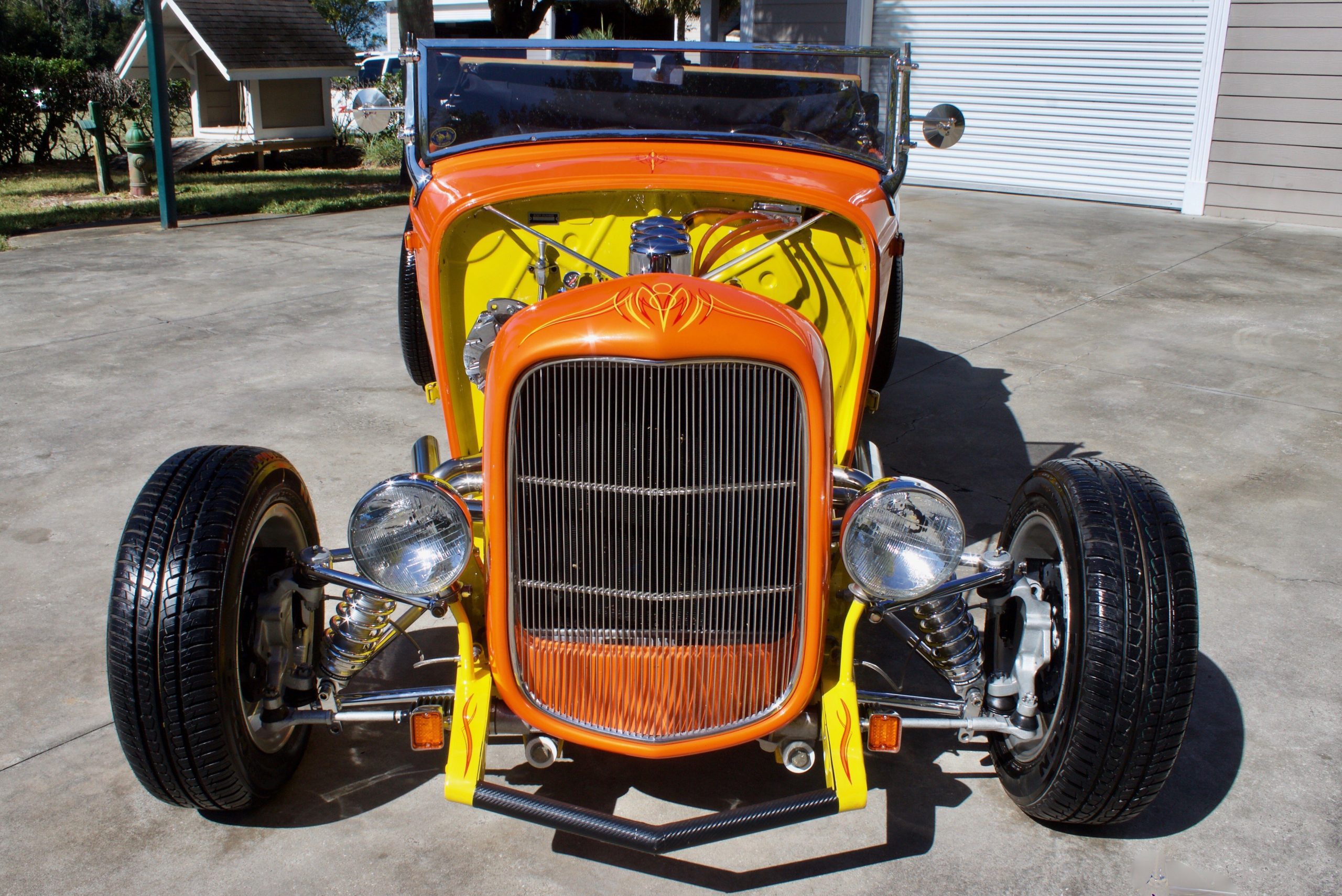 1932 ford other ford models