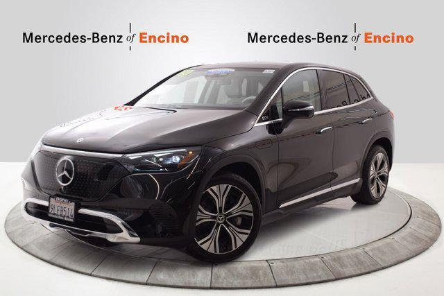 2024 mercedes-benz eqe 350+ eqe 350+