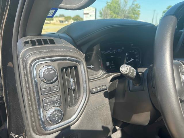 2022 gmc sierra 3500 denali