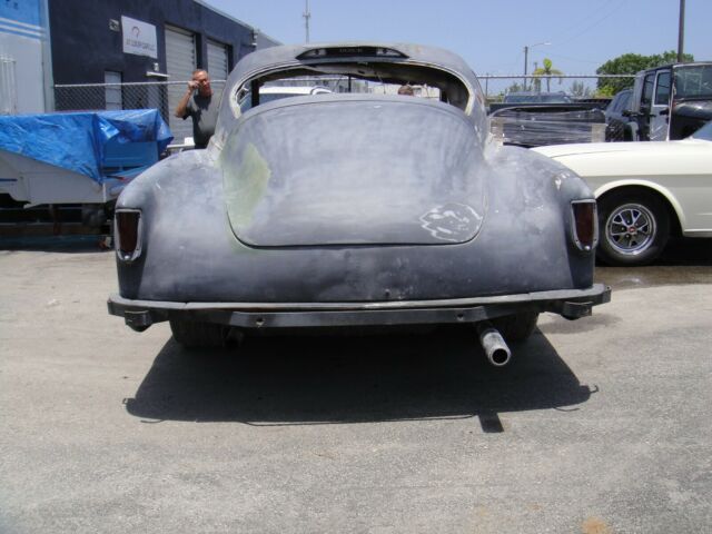 1950 buick roadmaster project car
