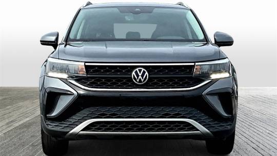 2022 Volkswagen Taos