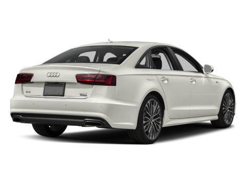2018 audi a6 2.0t sport