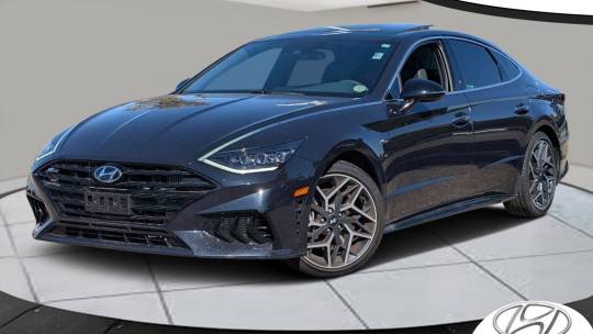 2023 Hyundai Sonata