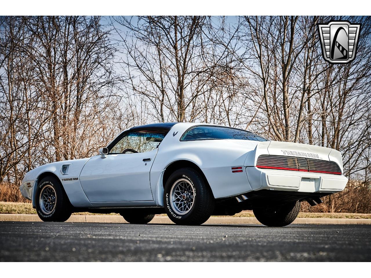 1979 pontiac firebird