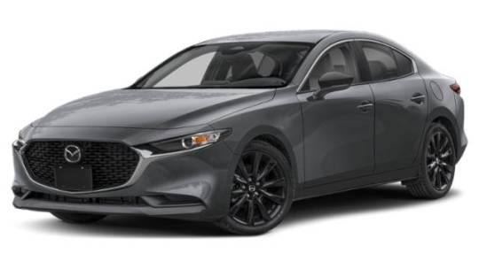 2025 Mazda