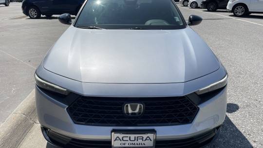 2023 Honda Accord