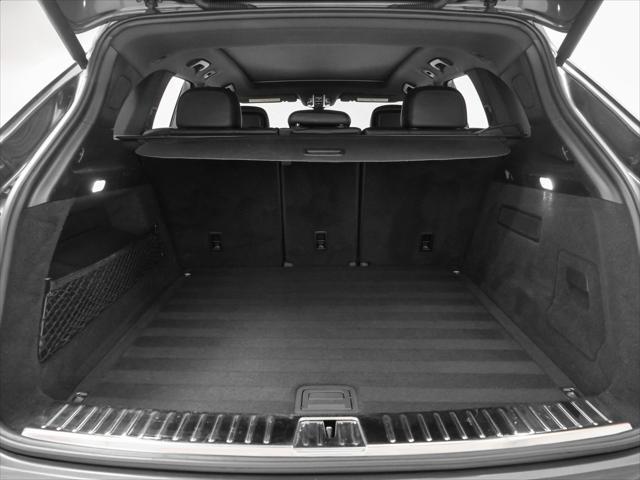 2021 porsche cayenne base (tiptronic)