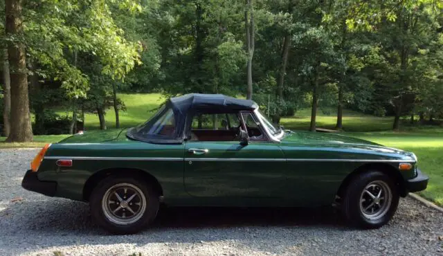 good condition 79 mg