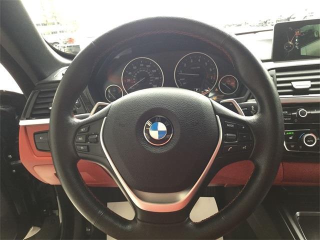 2016 bmw 4 series 435i xdrive awd 435i xdrive 2dr convertible for sale in rockland, massachusetts
