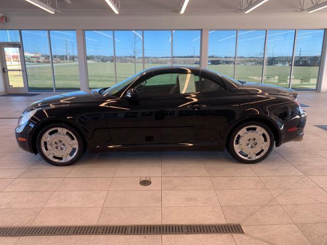 2003 lexus sc 430 in lincoln, nebraska