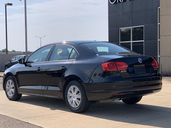 used 2012 volkswagen jetta se brandon, ms 39042 for sale in brandon, mississippi