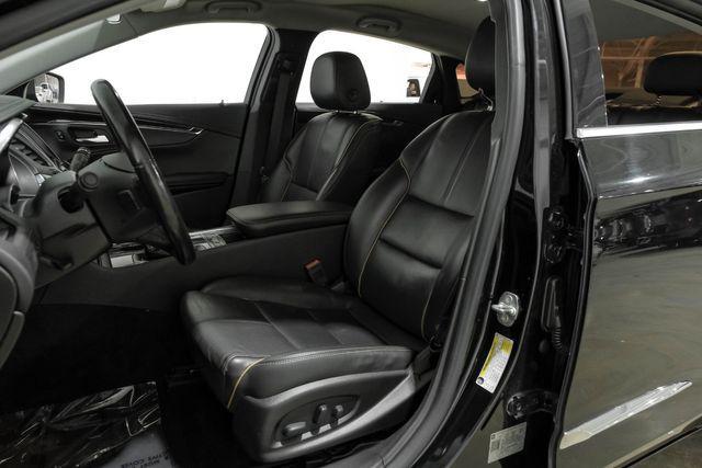 2019 chevrolet impala premier 2lz