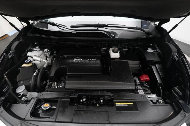 2024 nissan murano sl