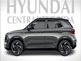 2024 Hyundai Venue limited
