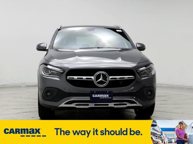 2021 mercedes-benz gla 250
