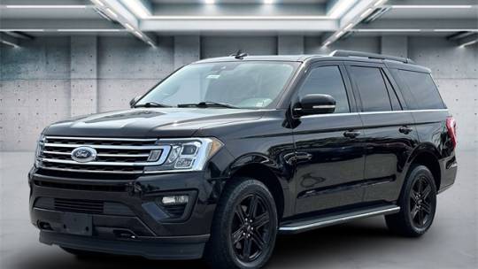 2021 Ford Expedition