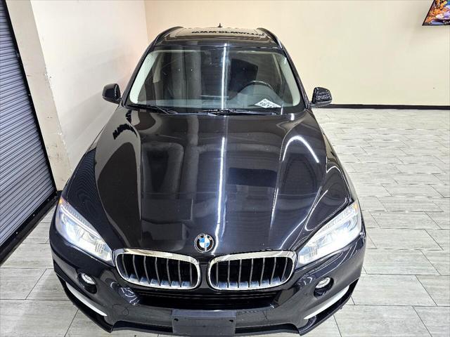 2016 bmw x5 edrive xdrive40e