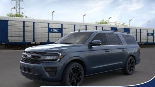 2024 Ford
