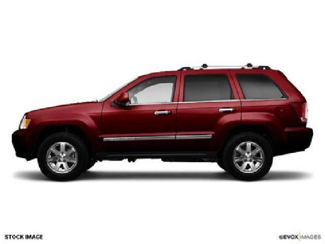 2010 jeep grand cherokee limited in kendall, fl
